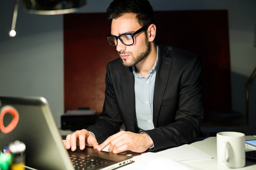 A importância do Excel no mercado de trabalho